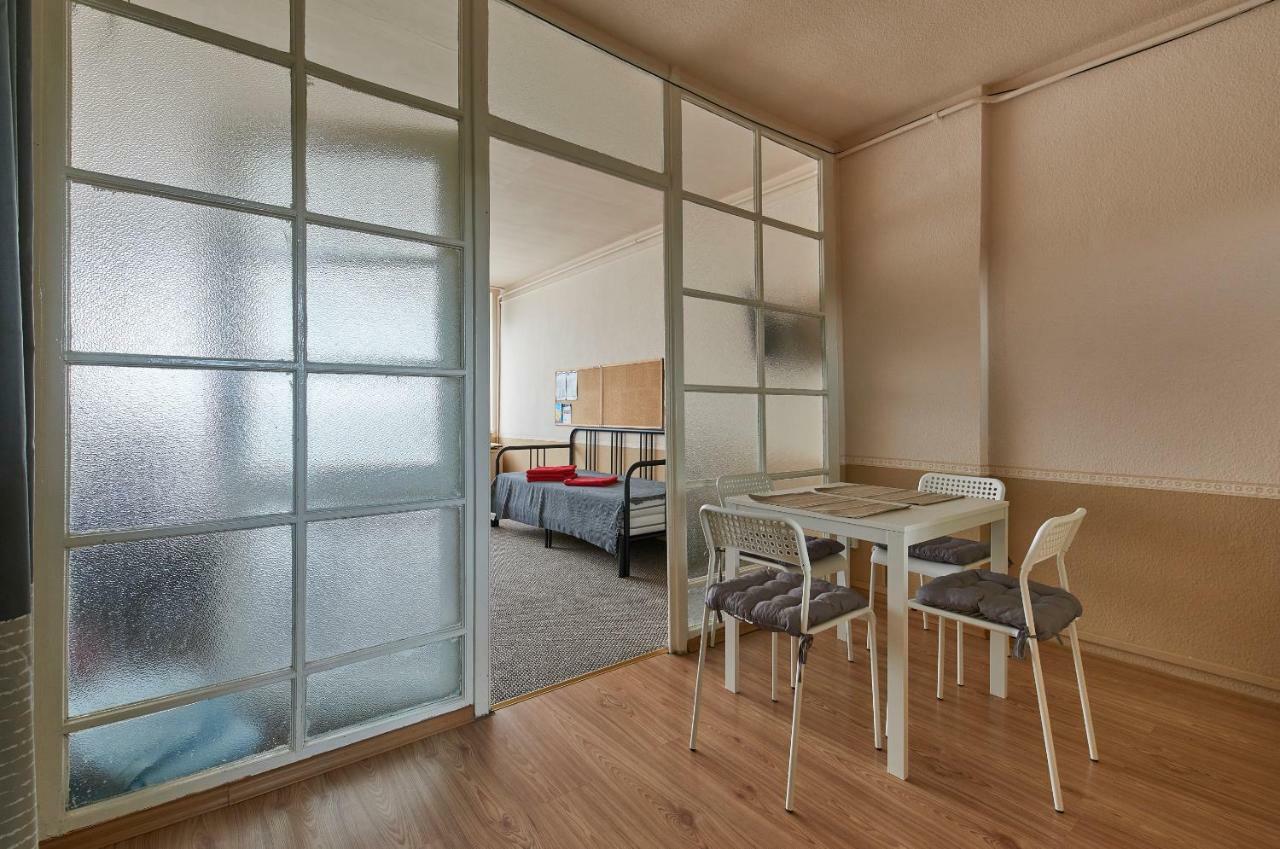 Apartamento Lem Suburban