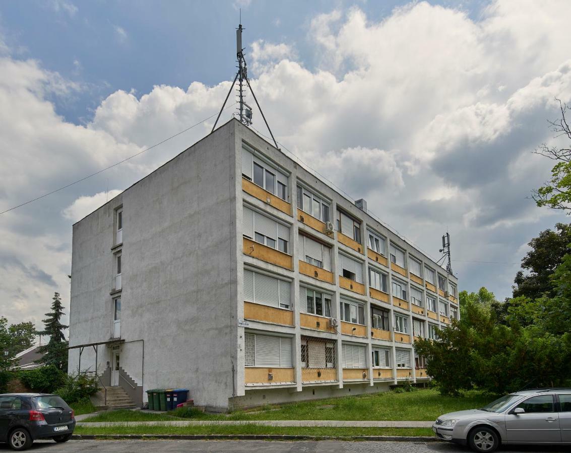 Apartamento Lem Suburban Budapest